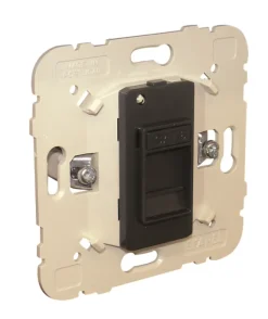 Tomada RJ45 CAT.6 UTP EFAPEL 21455, Série MEC 21