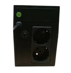 Ups compact basic 1500va 900w